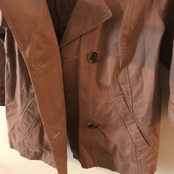 🚫SOLD🚫 Old Navy Spring Jacket - Picture 8 of 8